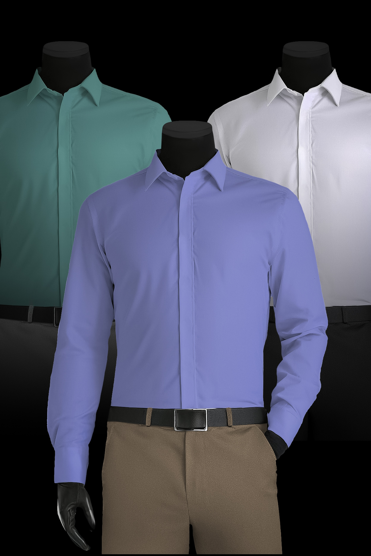 Formal Suits & Office wear 01