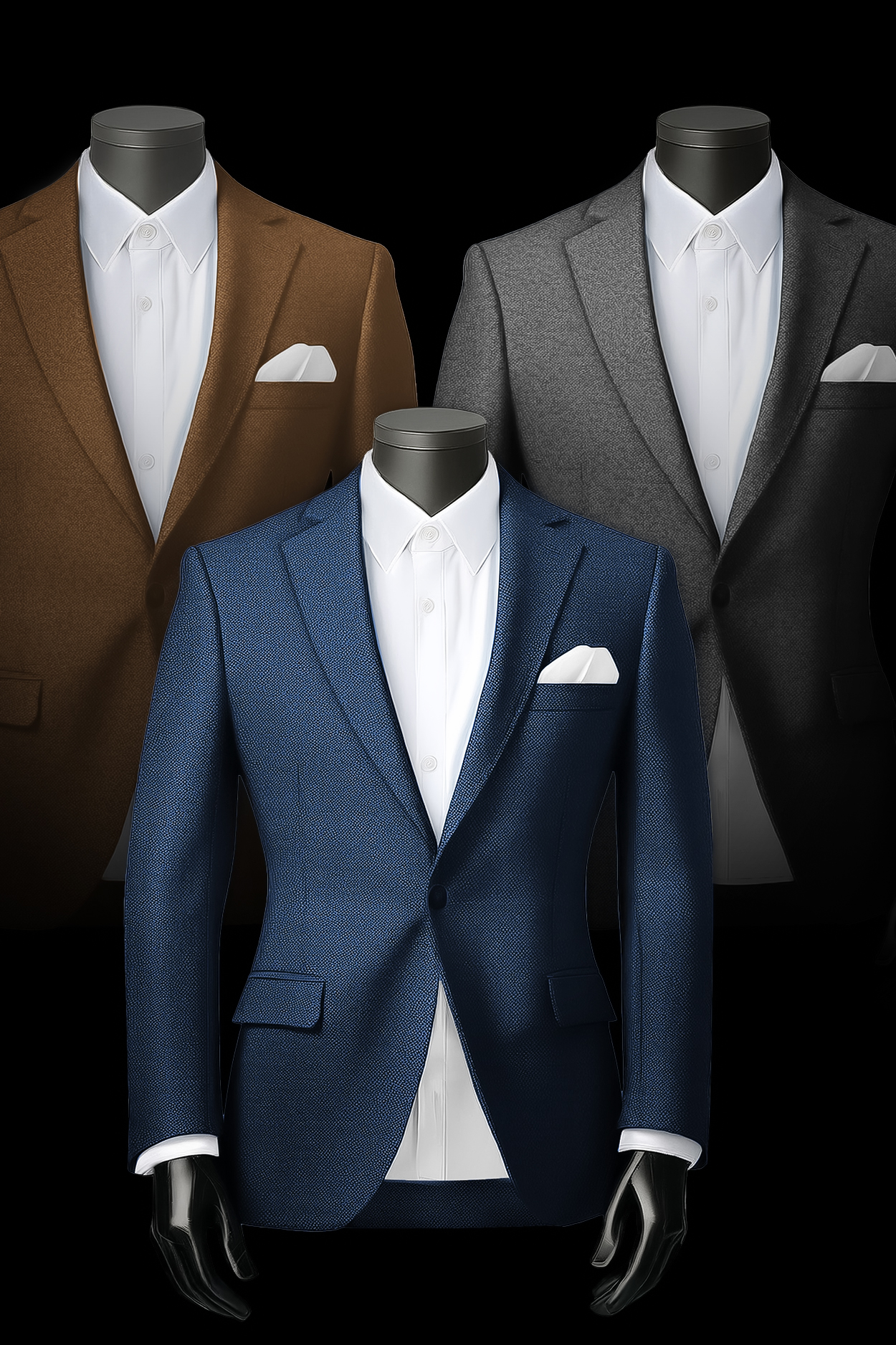 Formal Suits & Office wear 02