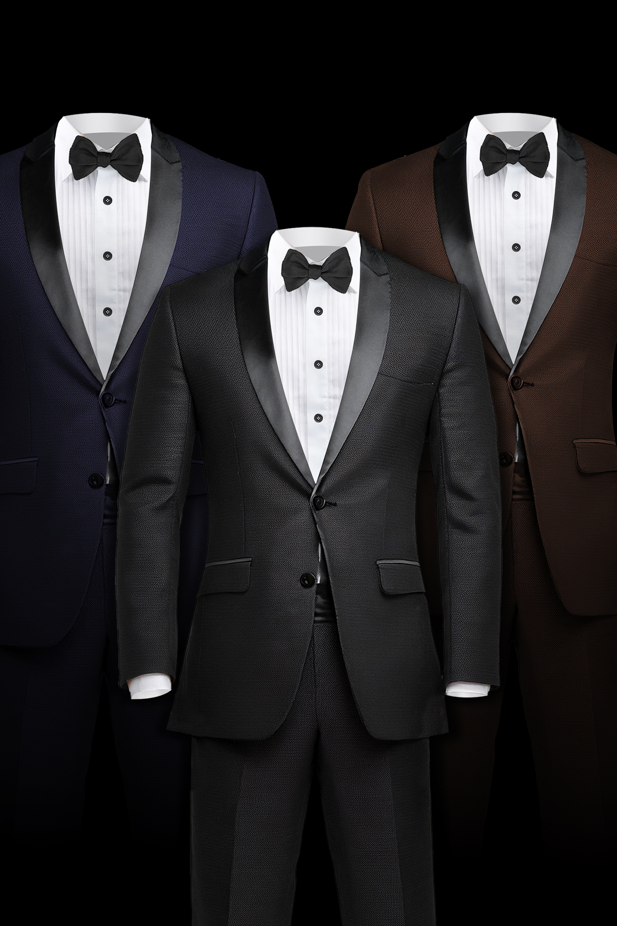 Formal Suits & Office wear 03
