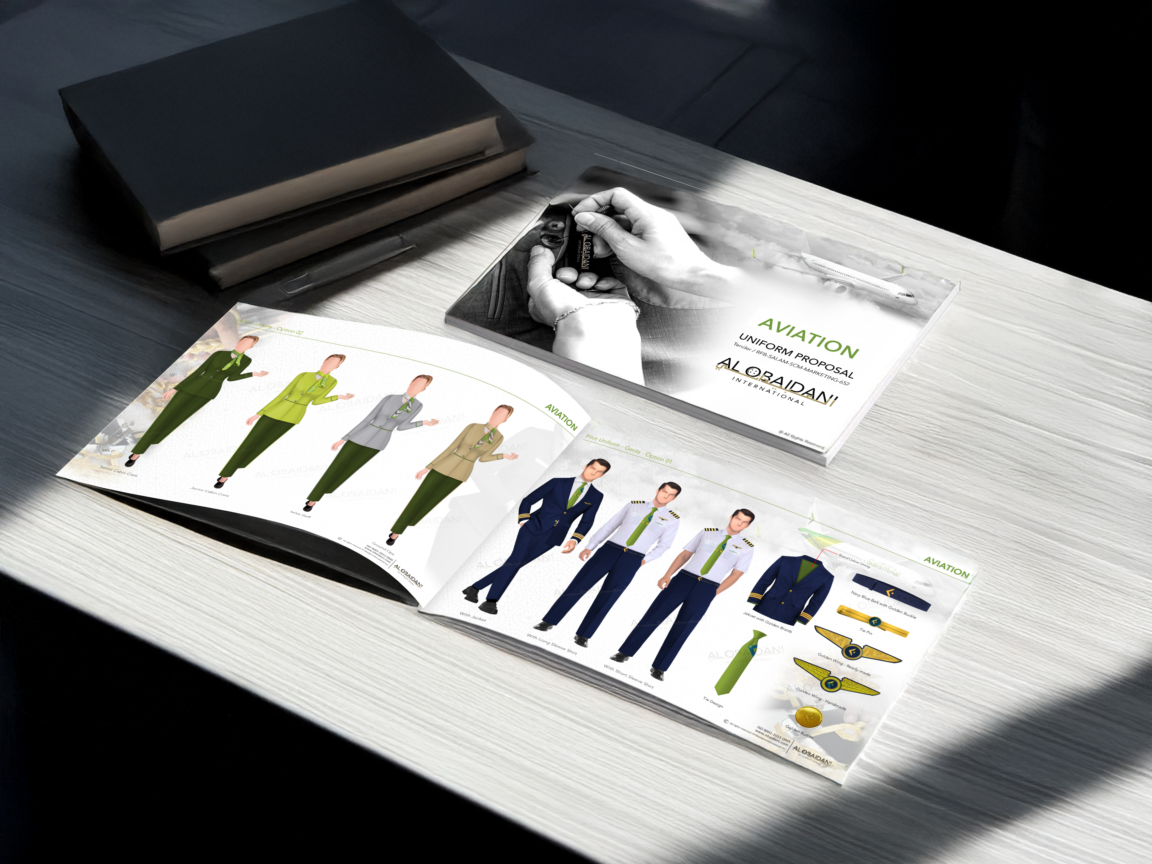 2.Design Submission