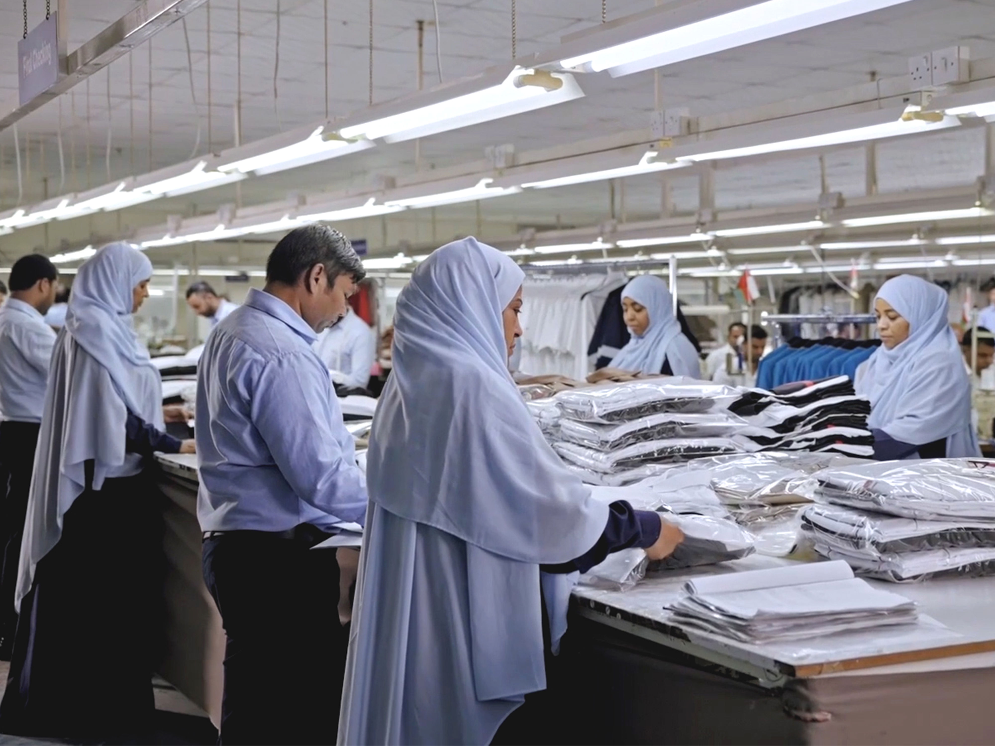 7.Quality Checking