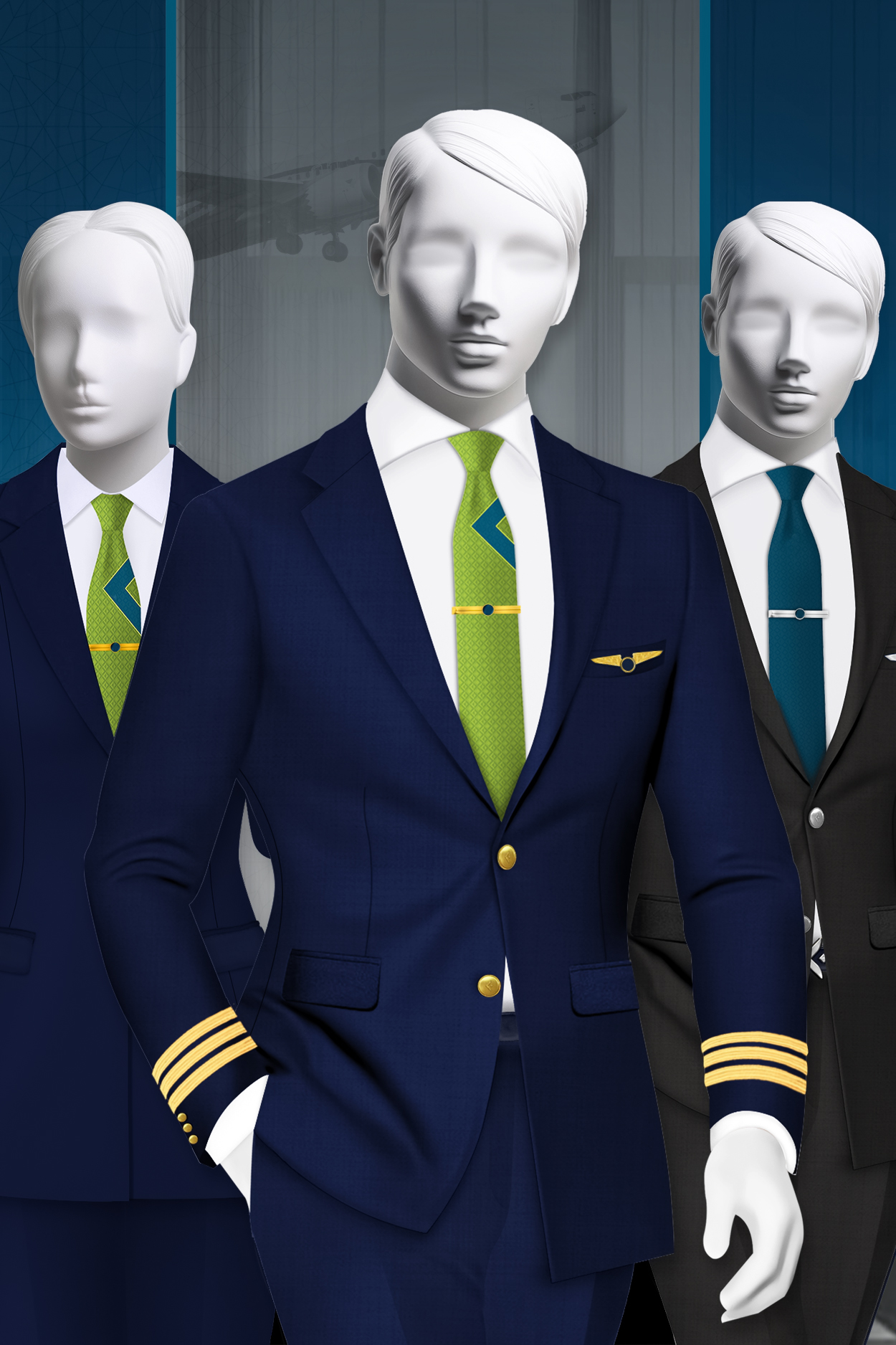 Aviation 3