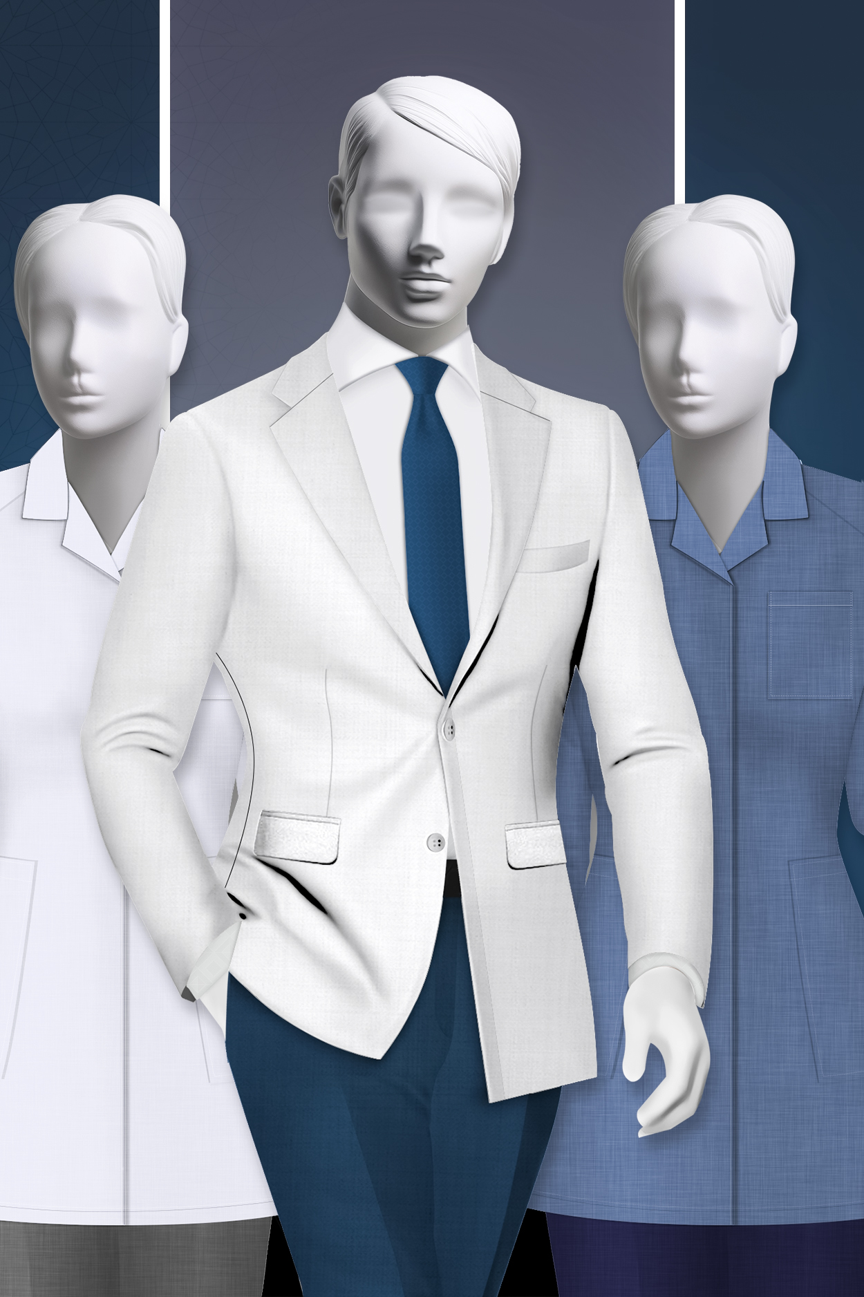 Healthcare Uniform 3