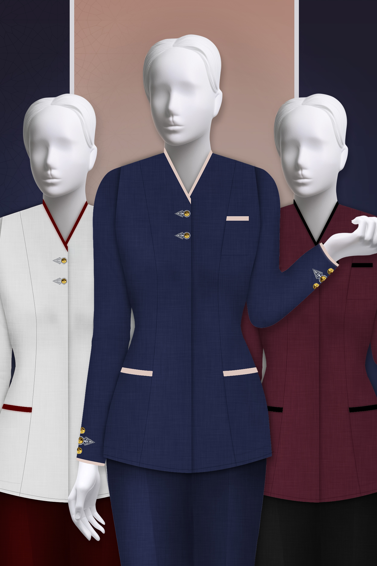 Healthcare Uniform 4